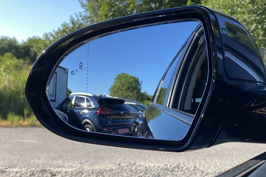 Продам Kia Niro 64кВтТепловийПідгрвсидінькерма 2021 года в Львове