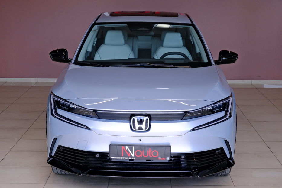 Продам Honda EU e:NP2 2025 года в Одессе