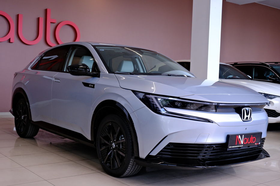 Продам Honda EU e:NP2 2025 года в Одессе