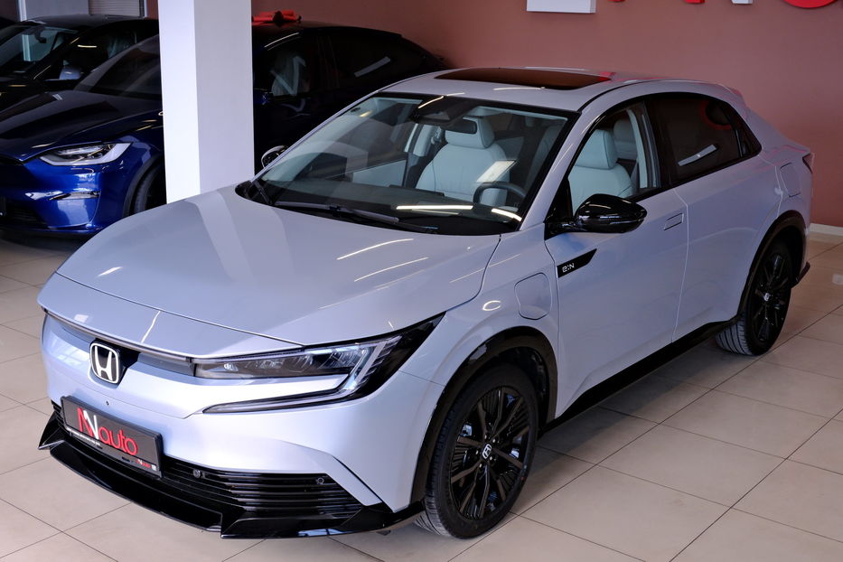 Продам Honda EU e:NP2 2025 года в Одессе