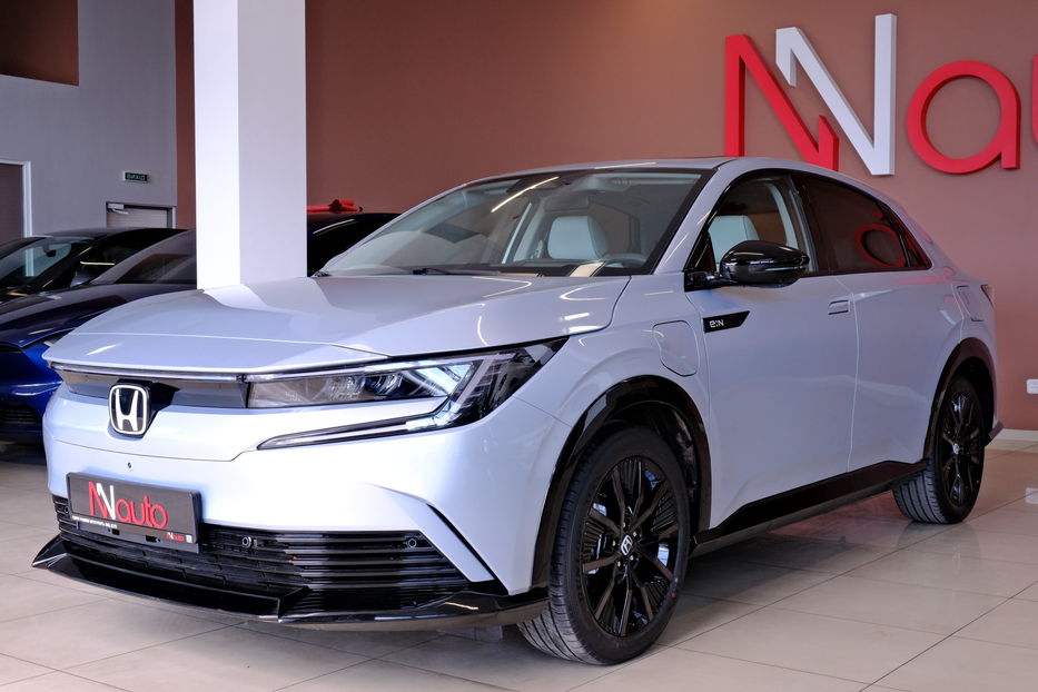 Продам Honda EU e:NP2 2025 года в Одессе