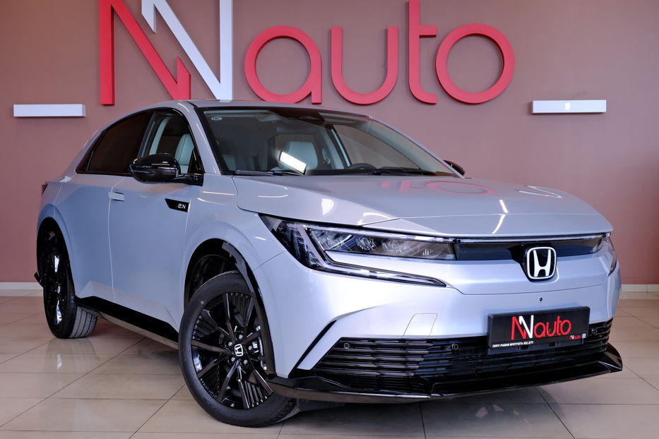 Продам Honda EU e:NP2 2025 года в Одессе