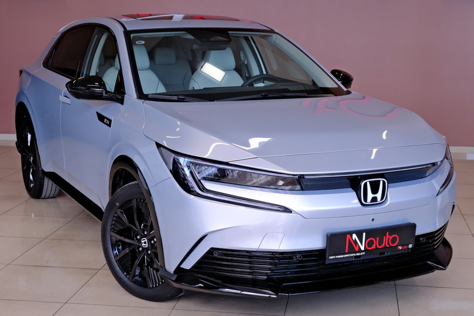 Продам Honda EU e:NP2 2025 года в Одессе