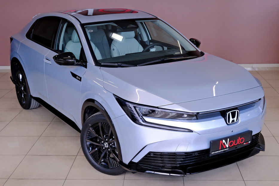 Продам Honda EU e:NP2 2025 года в Одессе