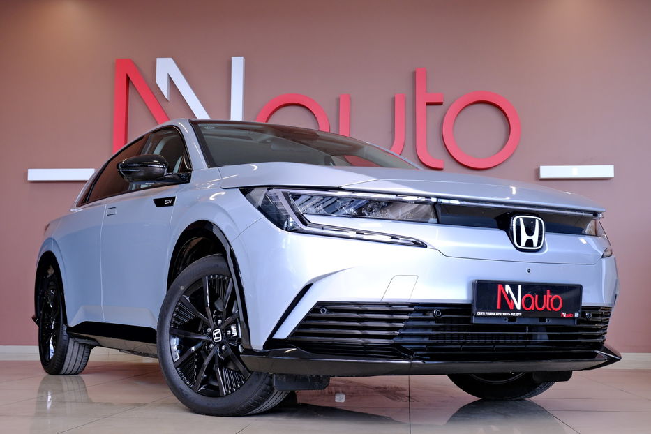 Продам Honda EU e:NP2 2025 года в Одессе