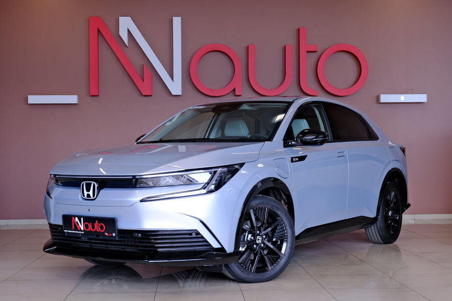 Продам Honda EU e:NP2 2025 года в Одессе