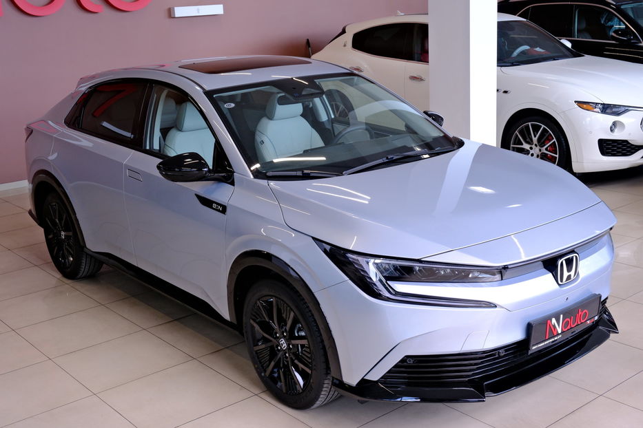 Продам Honda EU e:NP2 2025 года в Одессе