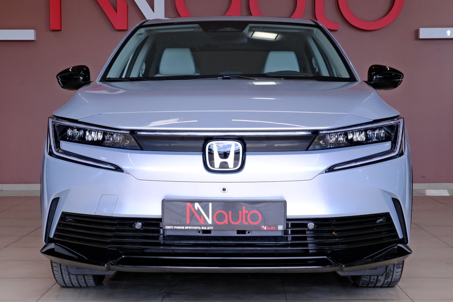 Продам Honda EU e:NP2 2025 года в Одессе