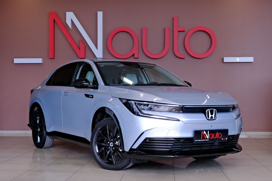 Продам Honda EU e:NP2 2025 года в Одессе