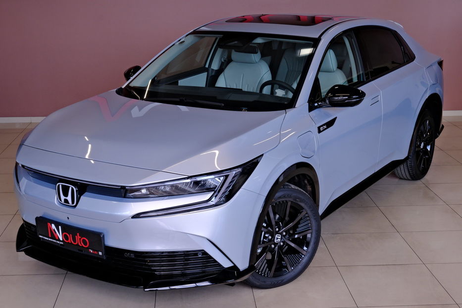 Продам Honda EU e:NP2 2025 года в Одессе