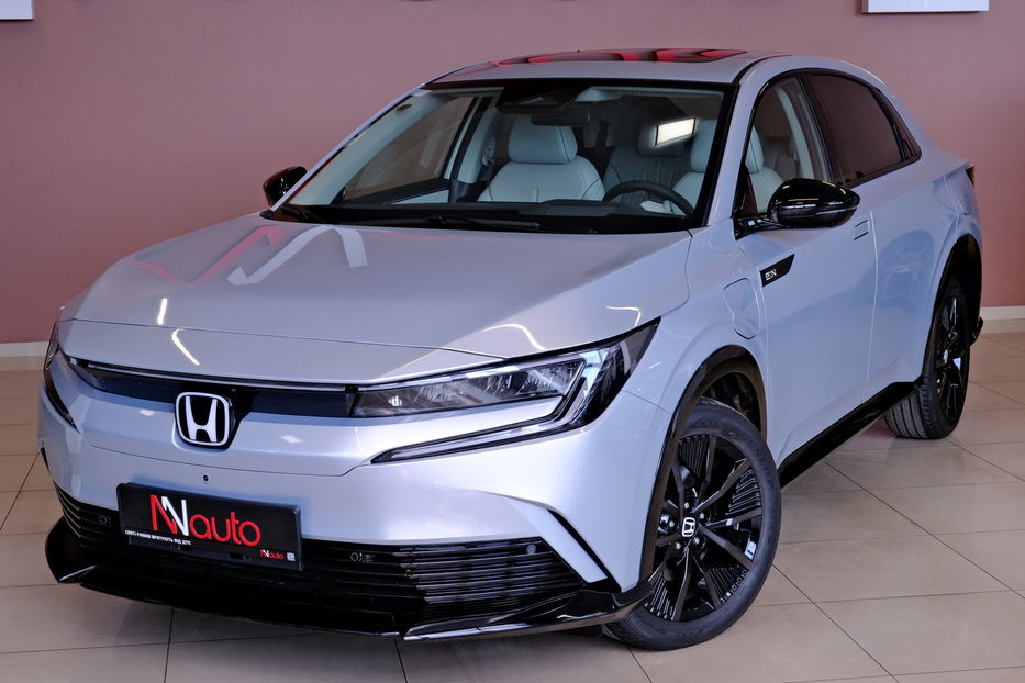 Продам Honda EU e:NP2 2025 года в Одессе