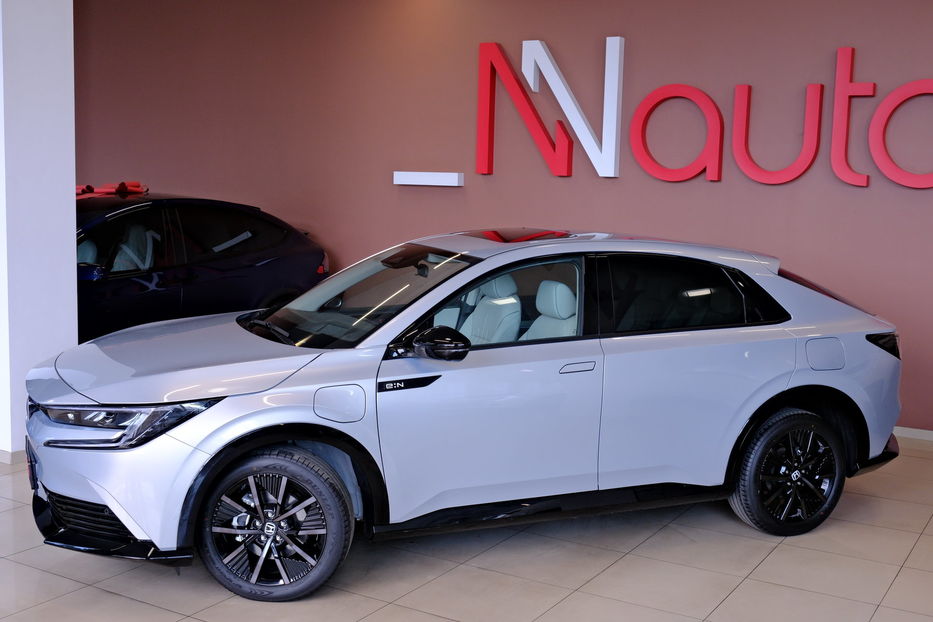 Продам Honda EU e:NP2 2025 года в Одессе