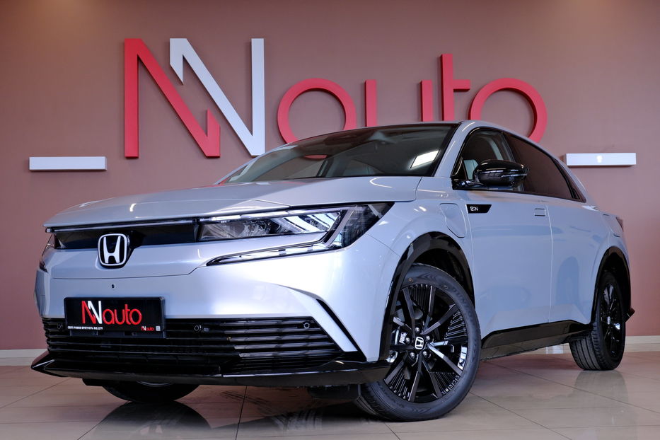 Продам Honda EU e:NP2 2025 года в Одессе