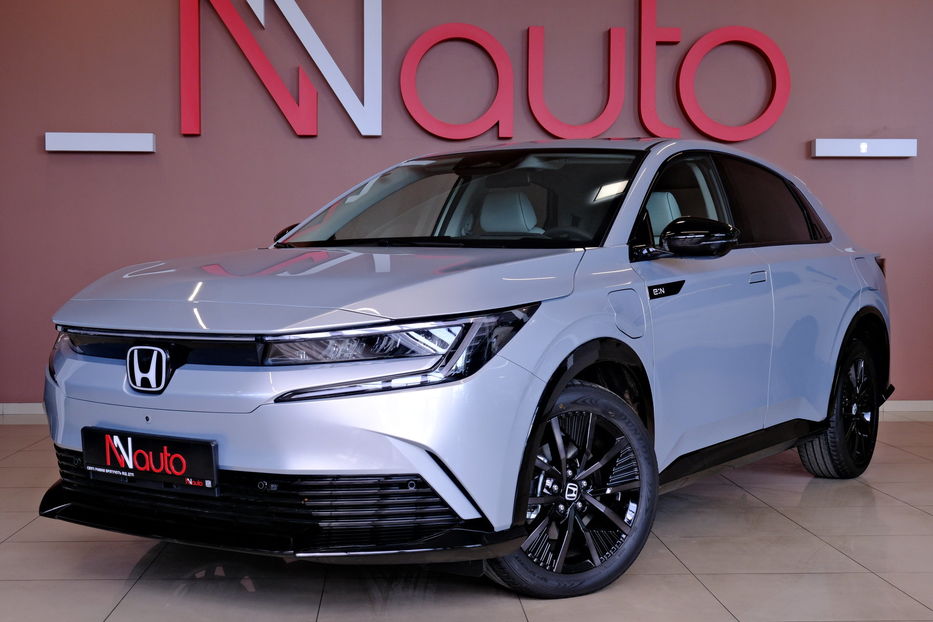 Продам Honda EU e:NP2 2025 года в Одессе