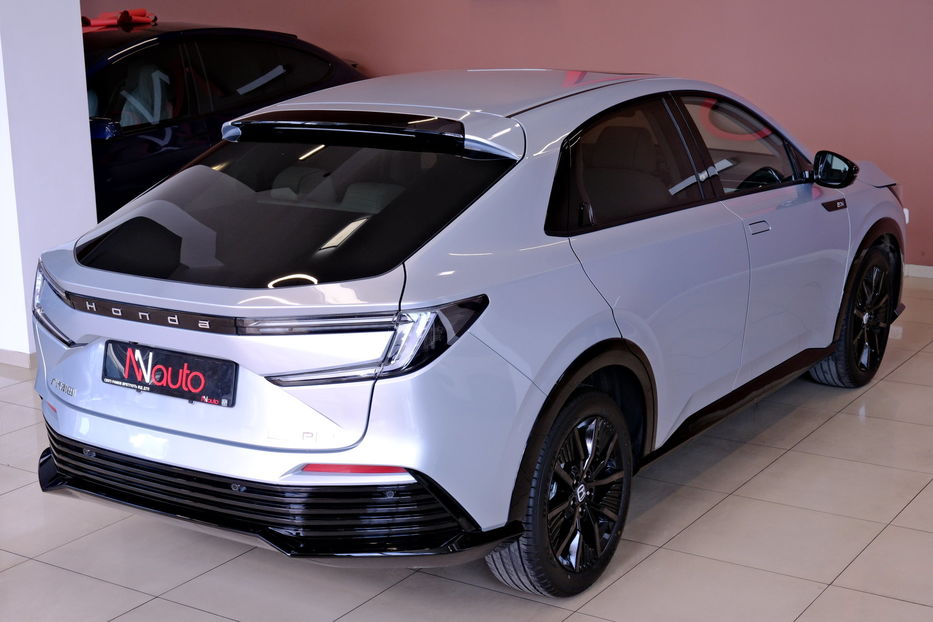 Продам Honda EU e:NP2 2025 года в Одессе