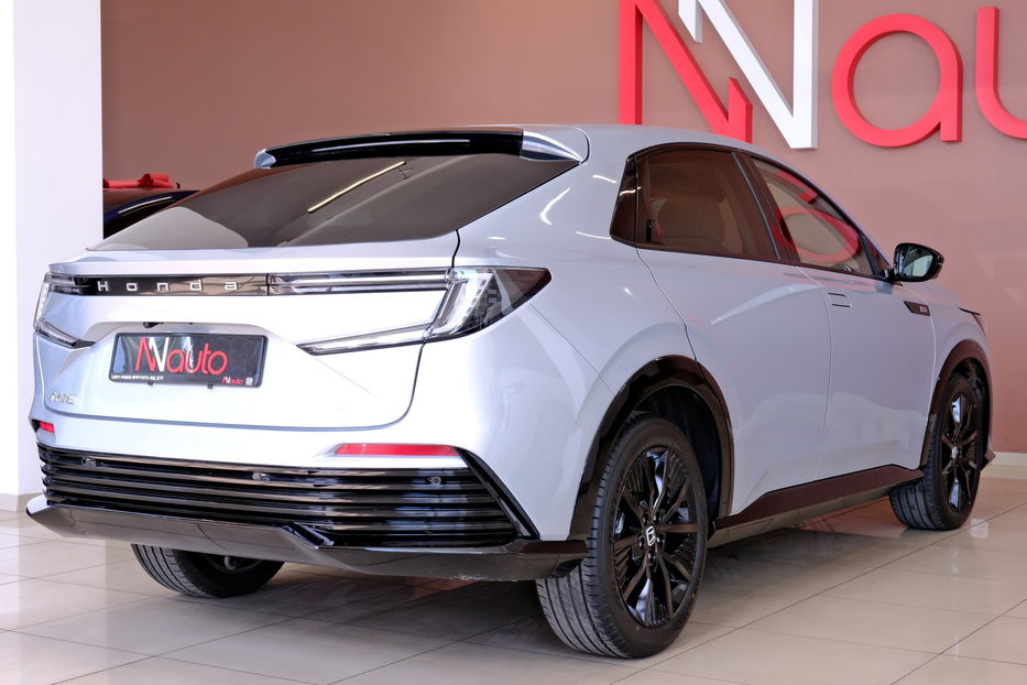 Продам Honda EU e:NP2 2025 года в Одессе