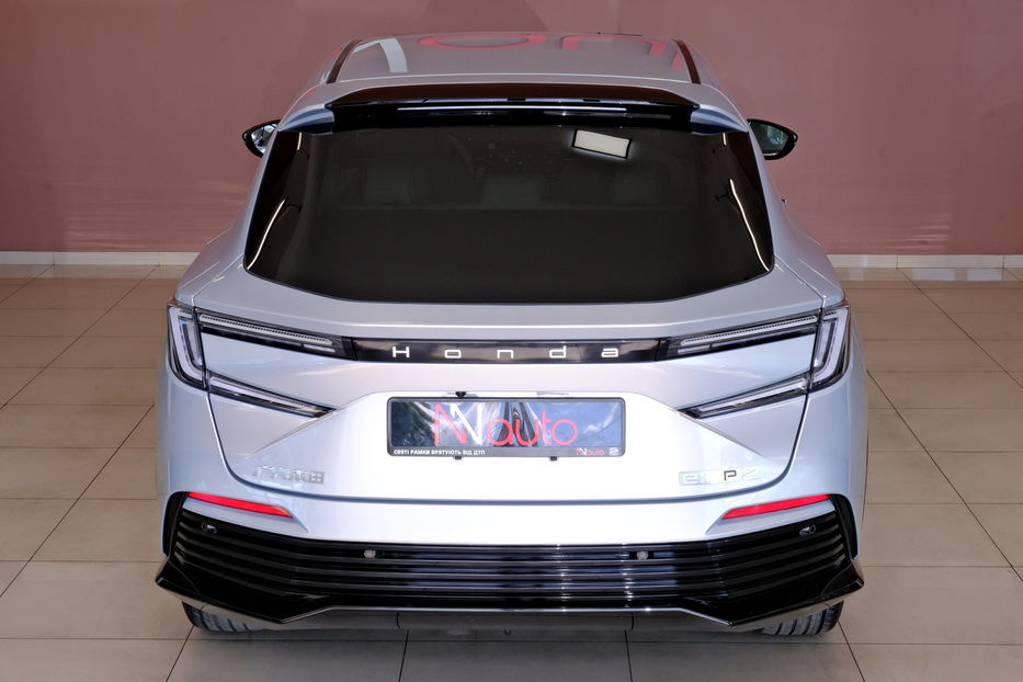 Продам Honda EU e:NP2 2025 года в Одессе