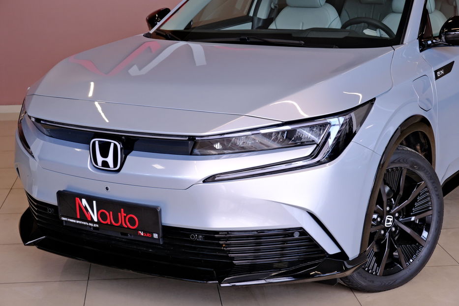 Продам Honda EU e:NP2 2025 года в Одессе