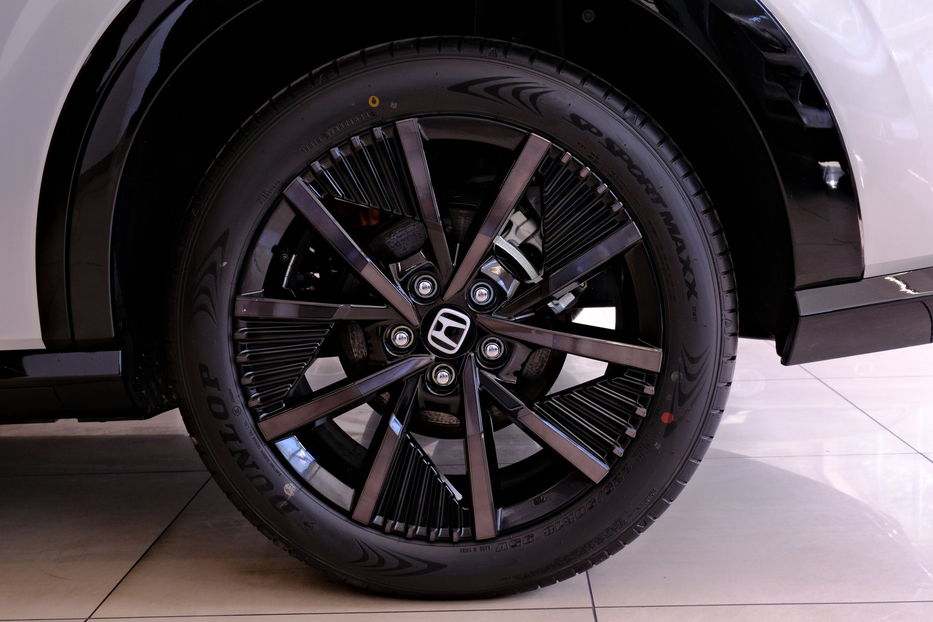 Продам Honda EU e:NP2 2025 года в Одессе