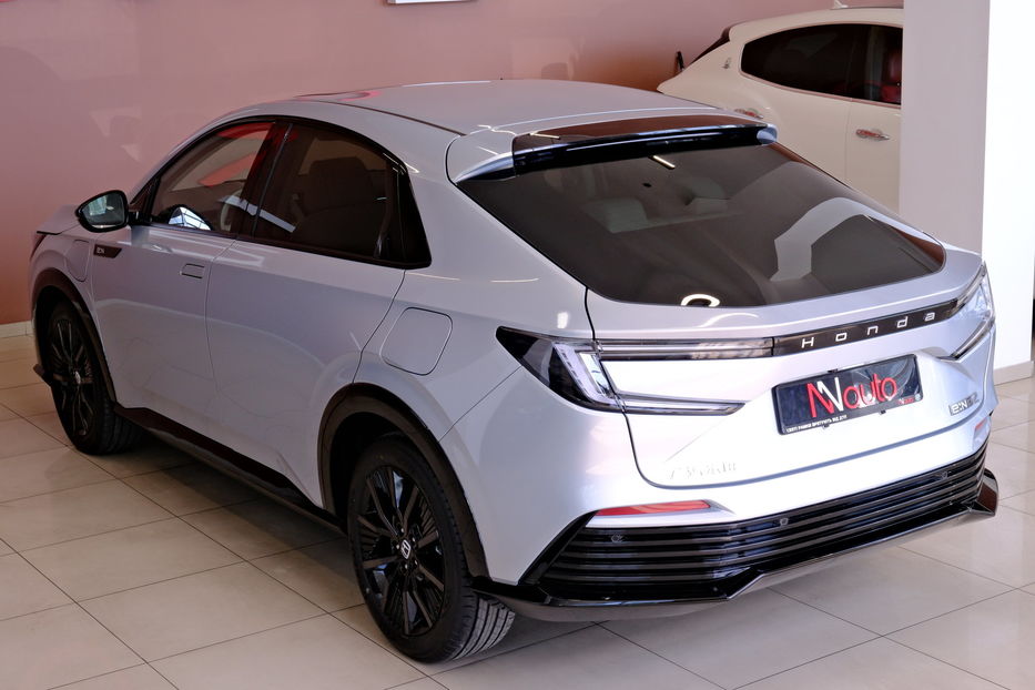 Продам Honda EU e:NP2 2025 года в Одессе