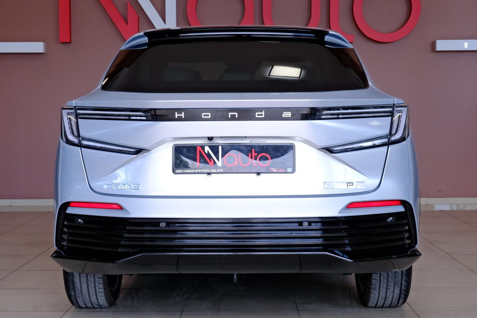 Продам Honda EU e:NP2 2025 года в Одессе
