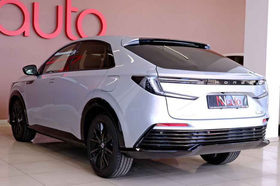 Продам Honda EU e:NP2 2025 года в Одессе