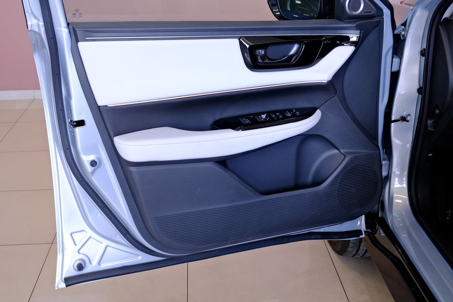 Продам Honda EU e:NP2 2025 года в Одессе