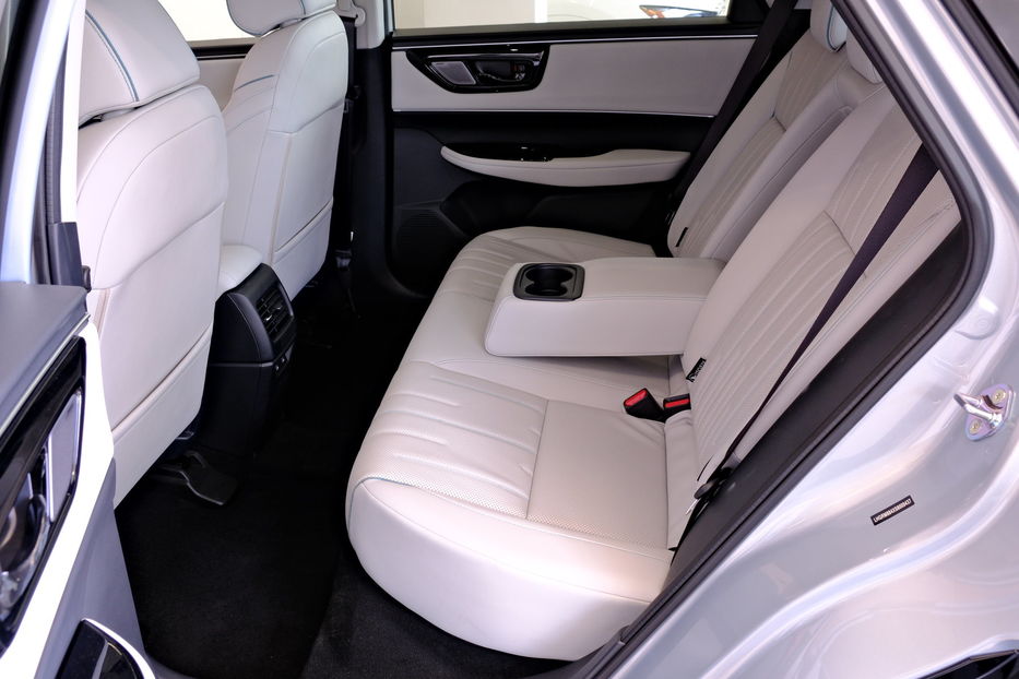Продам Honda EU e:NP2 2025 года в Одессе