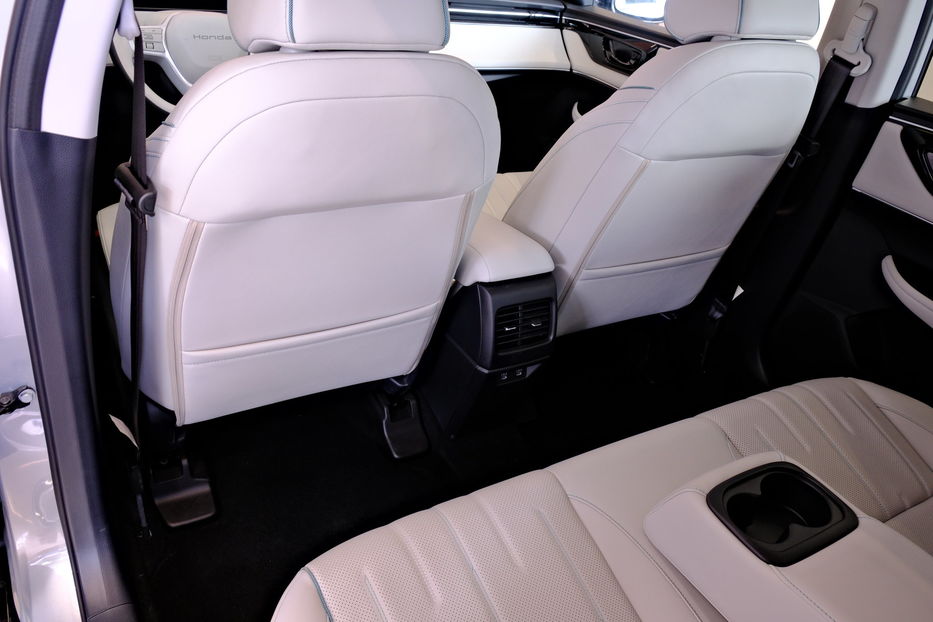 Продам Honda EU e:NP2 2025 года в Одессе