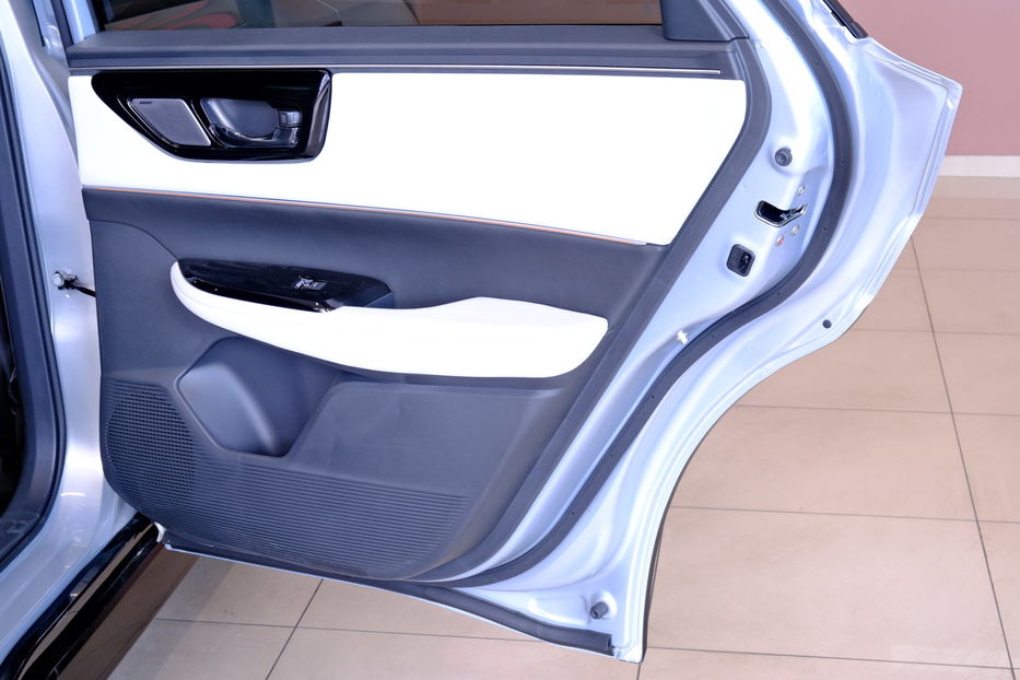 Продам Honda EU e:NP2 2025 года в Одессе