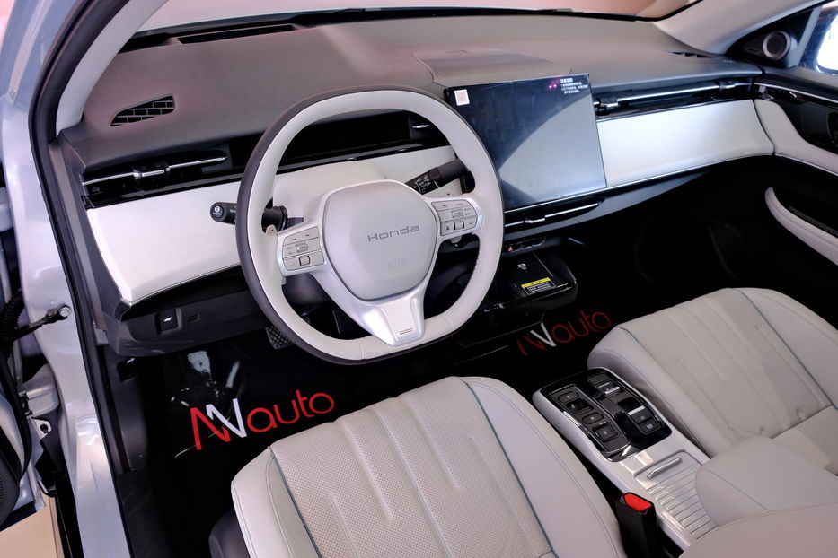 Продам Honda EU e:NP2 2025 года в Одессе