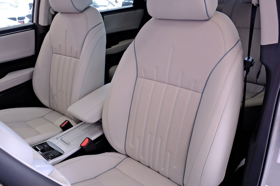 Продам Honda EU e:NP2 2025 года в Одессе