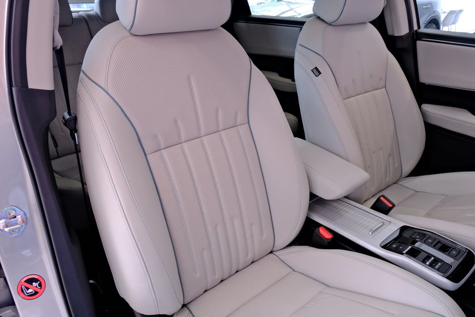 Продам Honda EU e:NP2 2025 года в Одессе