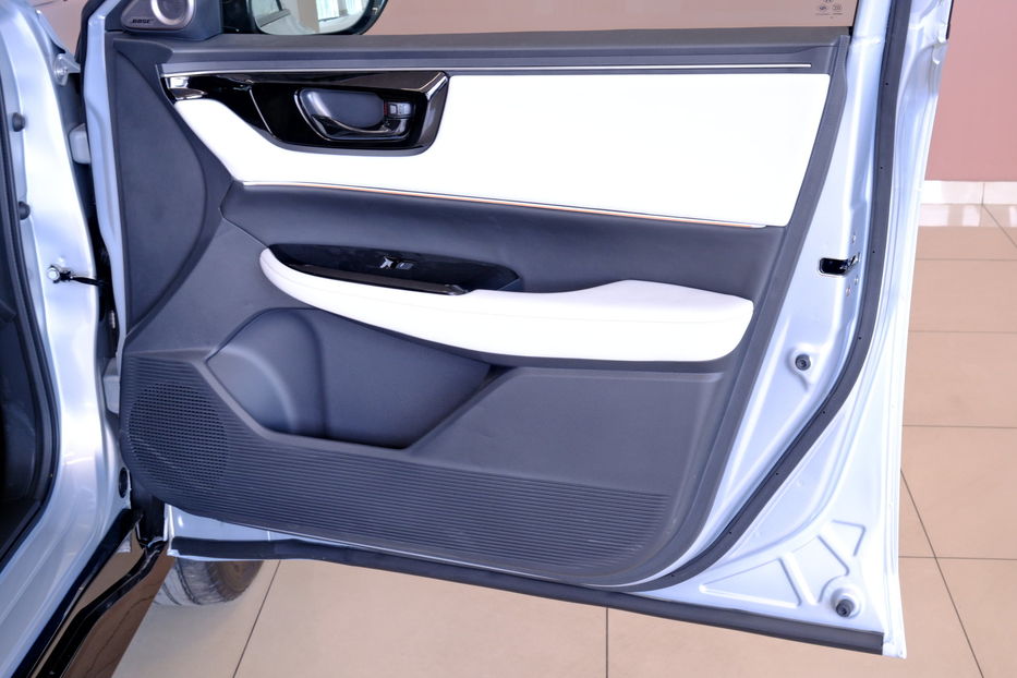 Продам Honda EU e:NP2 2025 года в Одессе