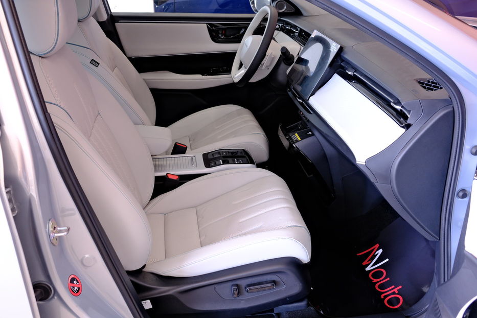 Продам Honda EU e:NP2 2025 года в Одессе