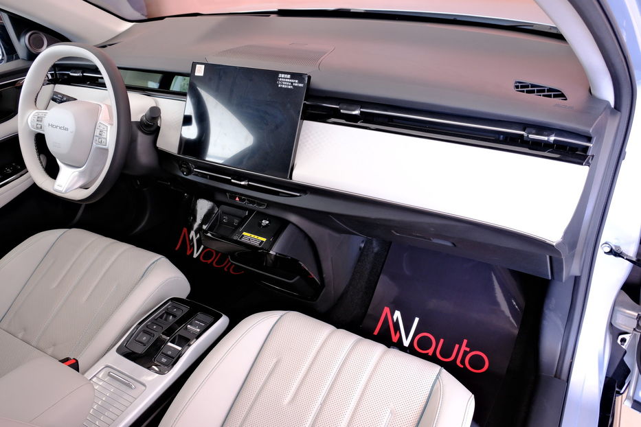 Продам Honda EU e:NP2 2025 года в Одессе