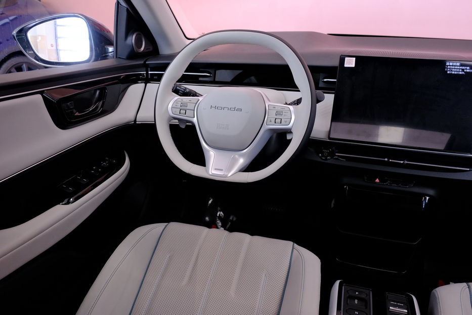 Продам Honda EU e:NP2 2025 года в Одессе