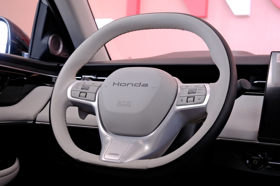 Продам Honda EU e:NP2 2025 года в Одессе