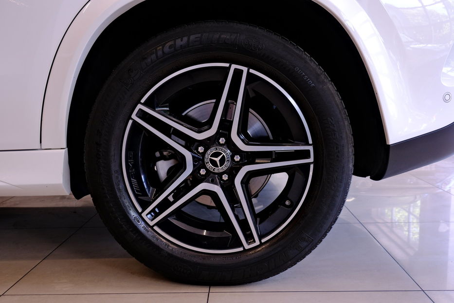Продам Mercedes-Benz GLE-Class 350d 2022 года в Одессе