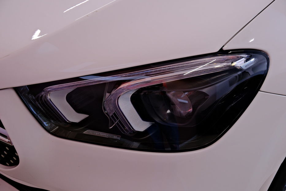 Продам Mercedes-Benz GLE-Class 350d 2022 года в Одессе
