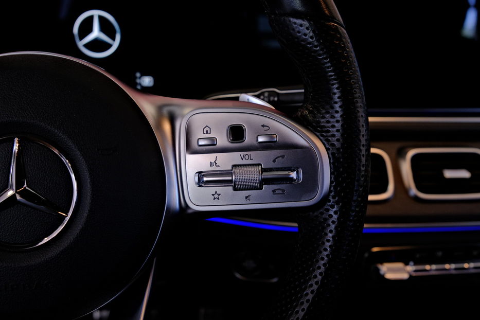 Продам Mercedes-Benz GLE-Class 350d 2022 года в Одессе