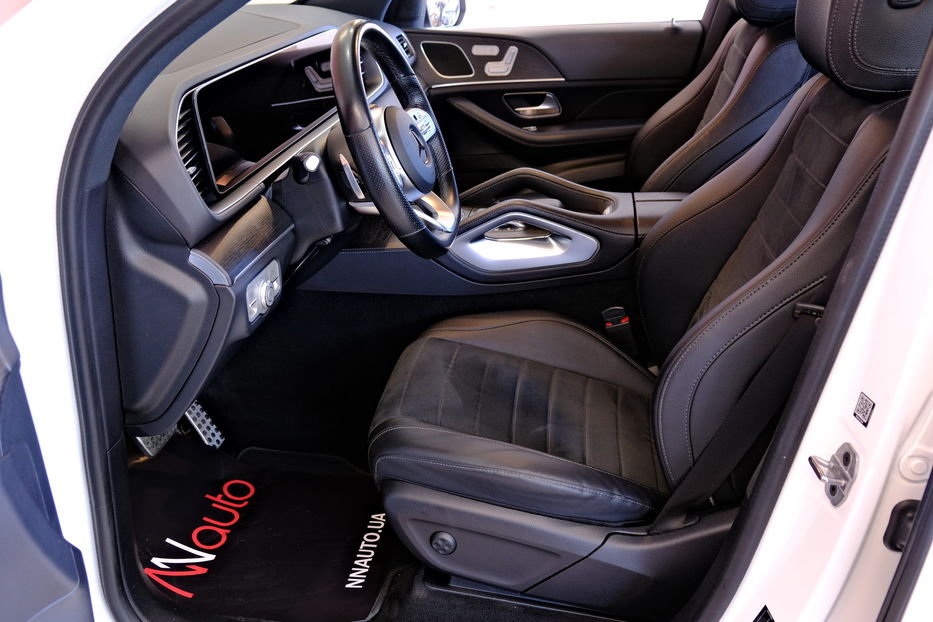 Продам Mercedes-Benz GLE-Class 350d 2022 года в Одессе