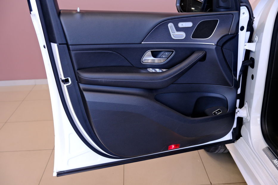Продам Mercedes-Benz GLE-Class 350d 2022 года в Одессе
