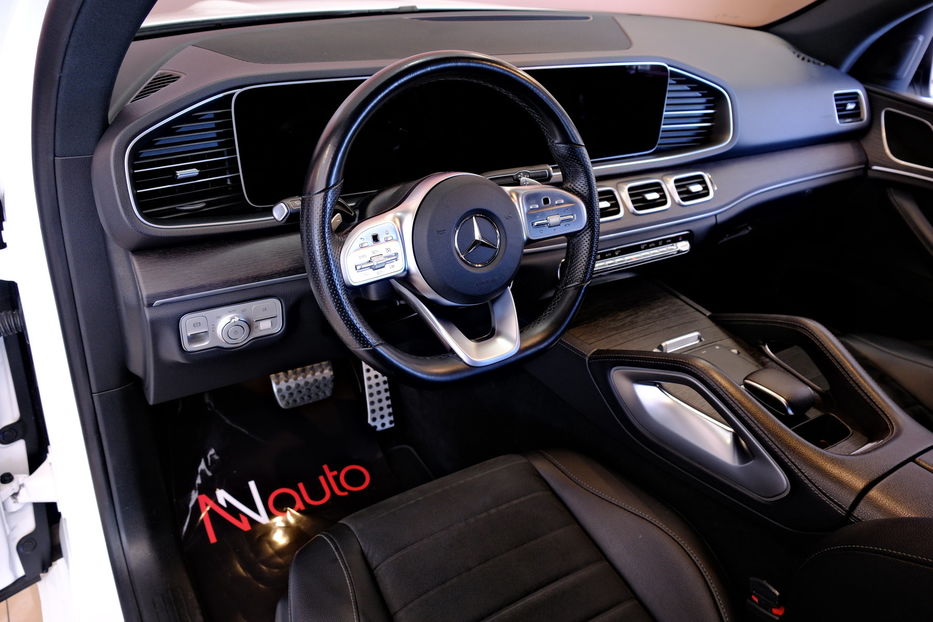 Продам Mercedes-Benz GLE-Class 350d 2022 года в Одессе