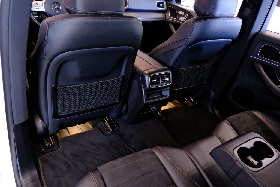 Продам Mercedes-Benz GLE-Class 350d 2022 года в Одессе