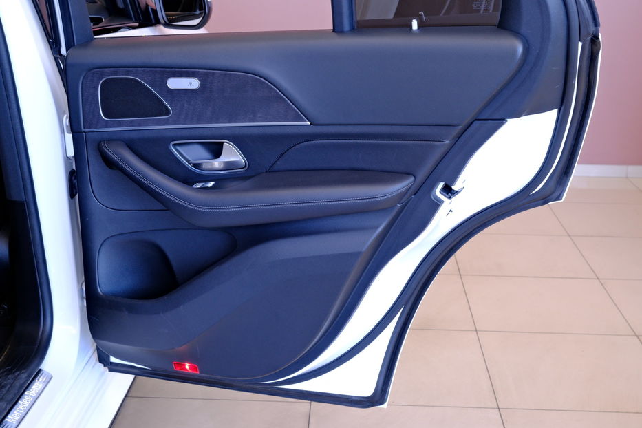 Продам Mercedes-Benz GLE-Class 350d 2022 года в Одессе