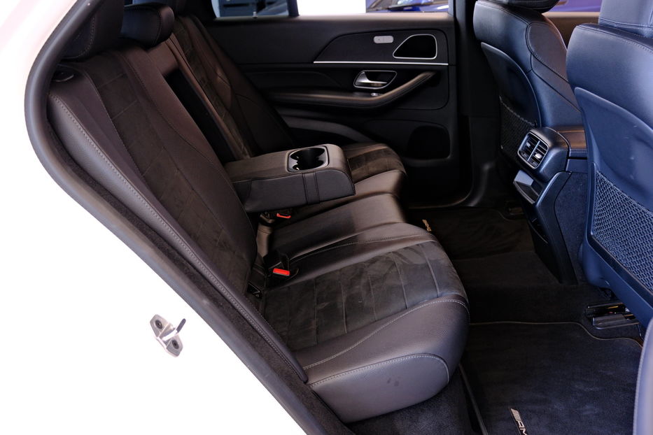 Продам Mercedes-Benz GLE-Class 350d 2022 года в Одессе