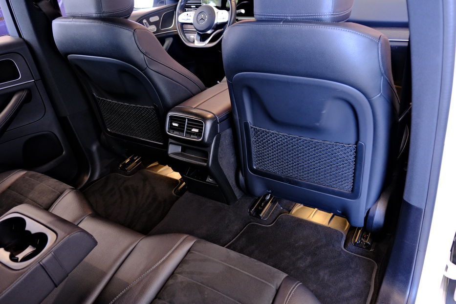 Продам Mercedes-Benz GLE-Class 350d 2022 года в Одессе
