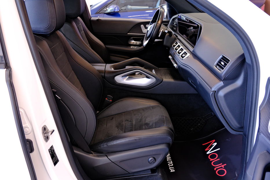 Продам Mercedes-Benz GLE-Class 350d 2022 года в Одессе