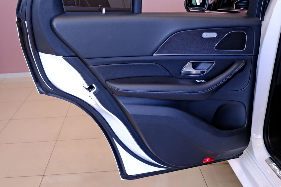 Продам Mercedes-Benz GLE-Class 350d 2022 года в Одессе